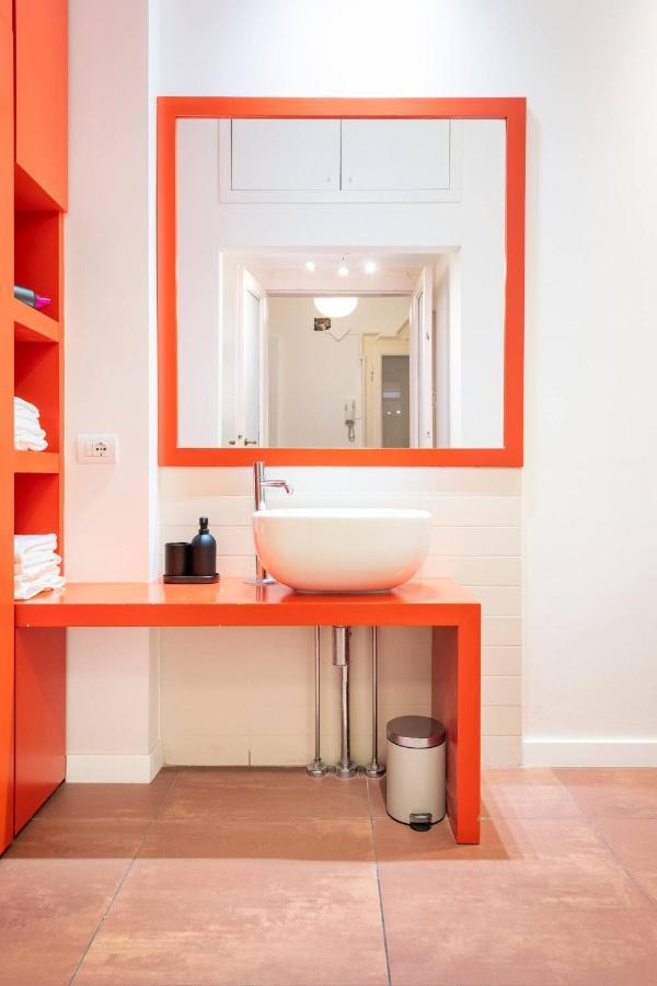 Bocconi 2 Camere In Stile Corte Milanese Extérieur photo